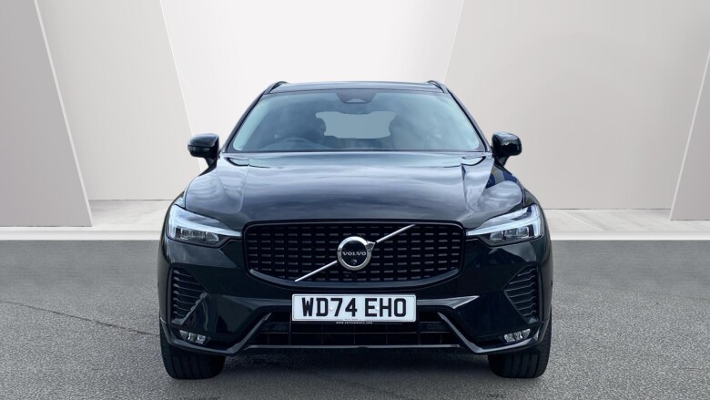 Volvo XC60 2.0 B5P Plus Dark 5dr AWD Geartronic Petrol Estate